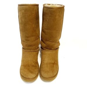 UGG Australia | Chestnut Classic Tall Boot 5815